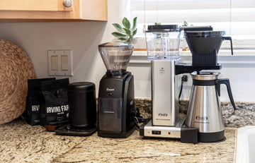 Easy Step-by-step Baratza Encore Maintenance Explained