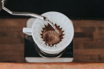 filter coffee grind size