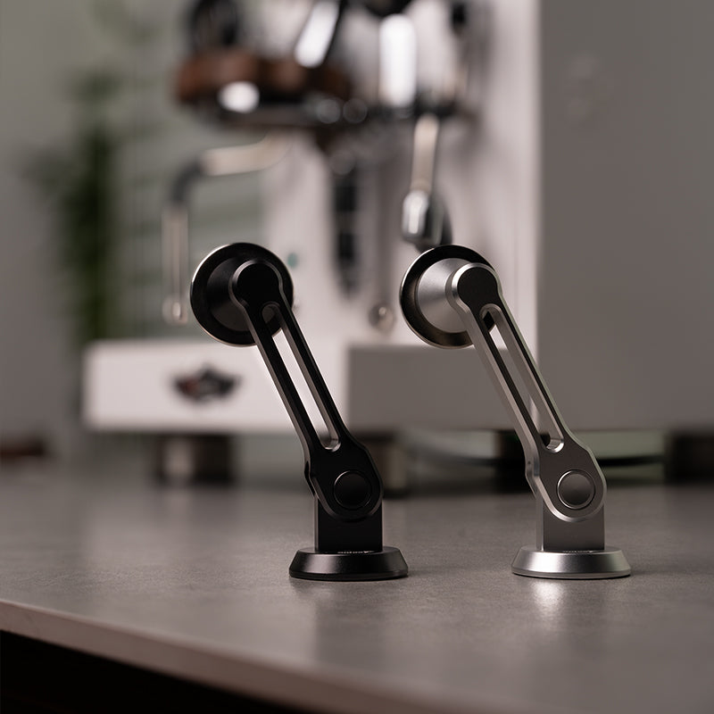 Multi-Function Magnetic Puck Screen Holder