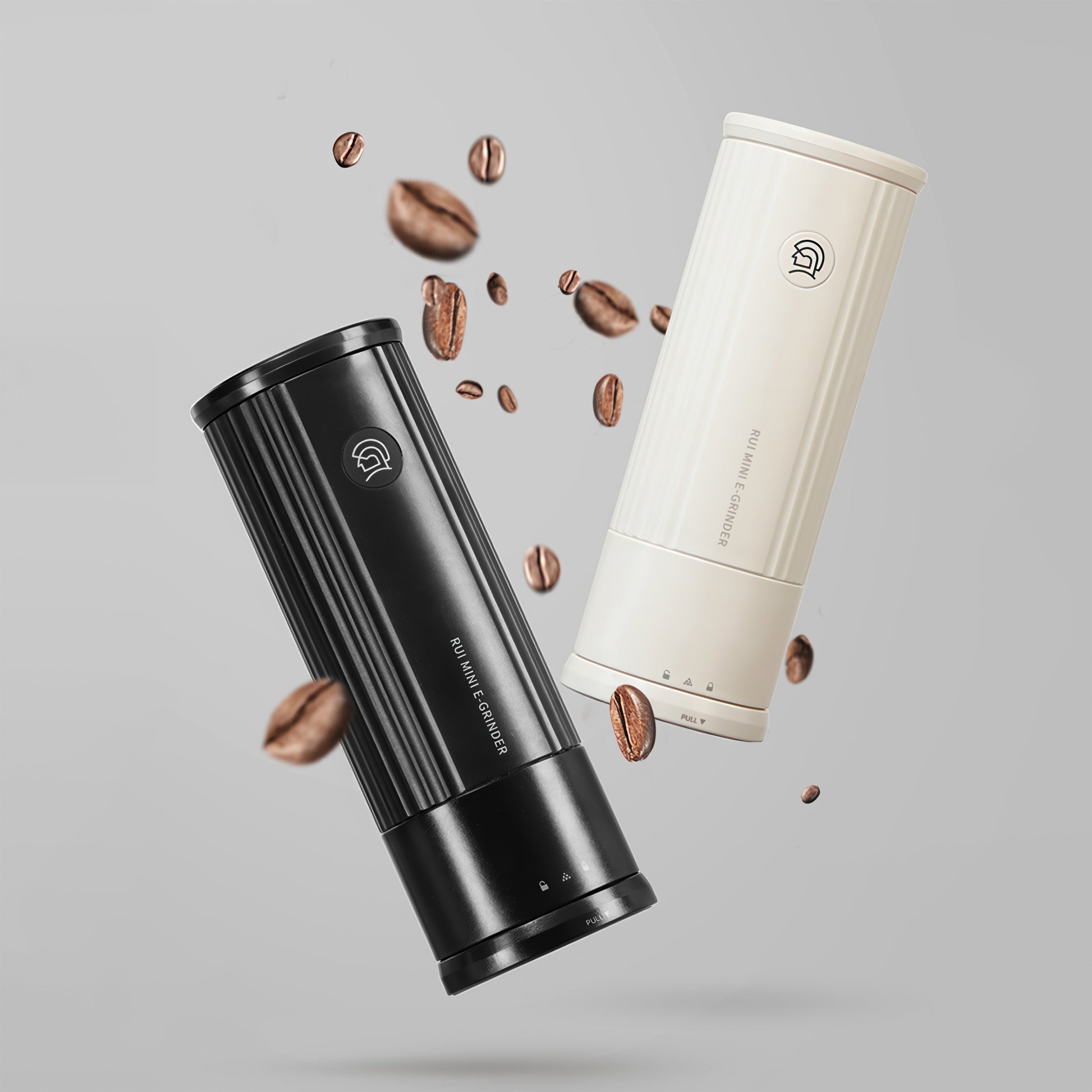 Mini Rui Coffee Grinder - zeroHero® - Lastaforest