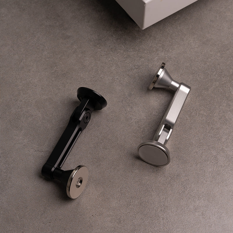 Multi-Function Magnetic Puck Screen Holder