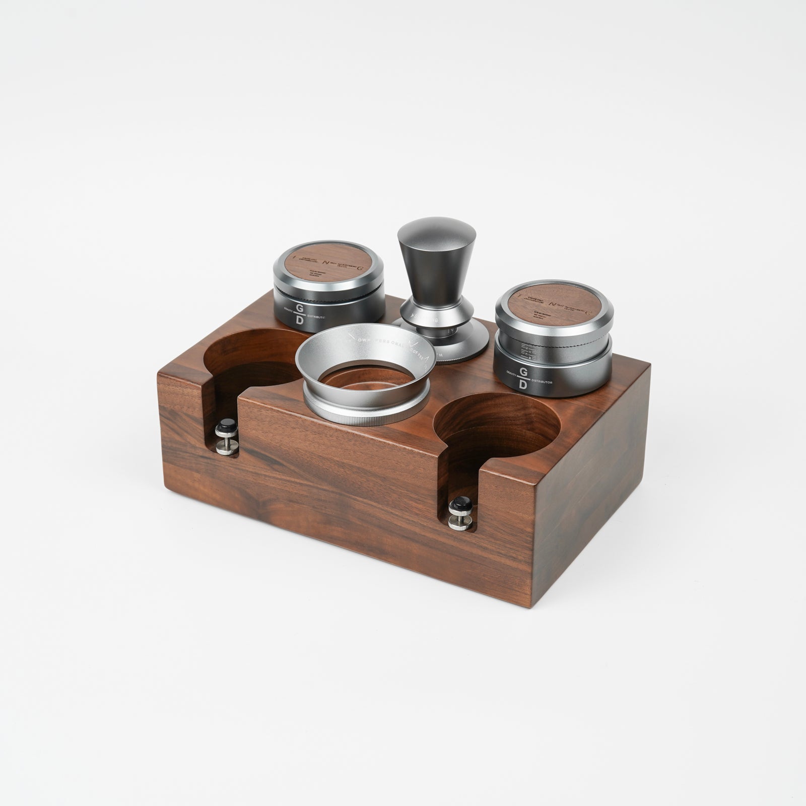Barista Master Bundle Kit - No Portafilter 51/54/58mm - Lastaforest