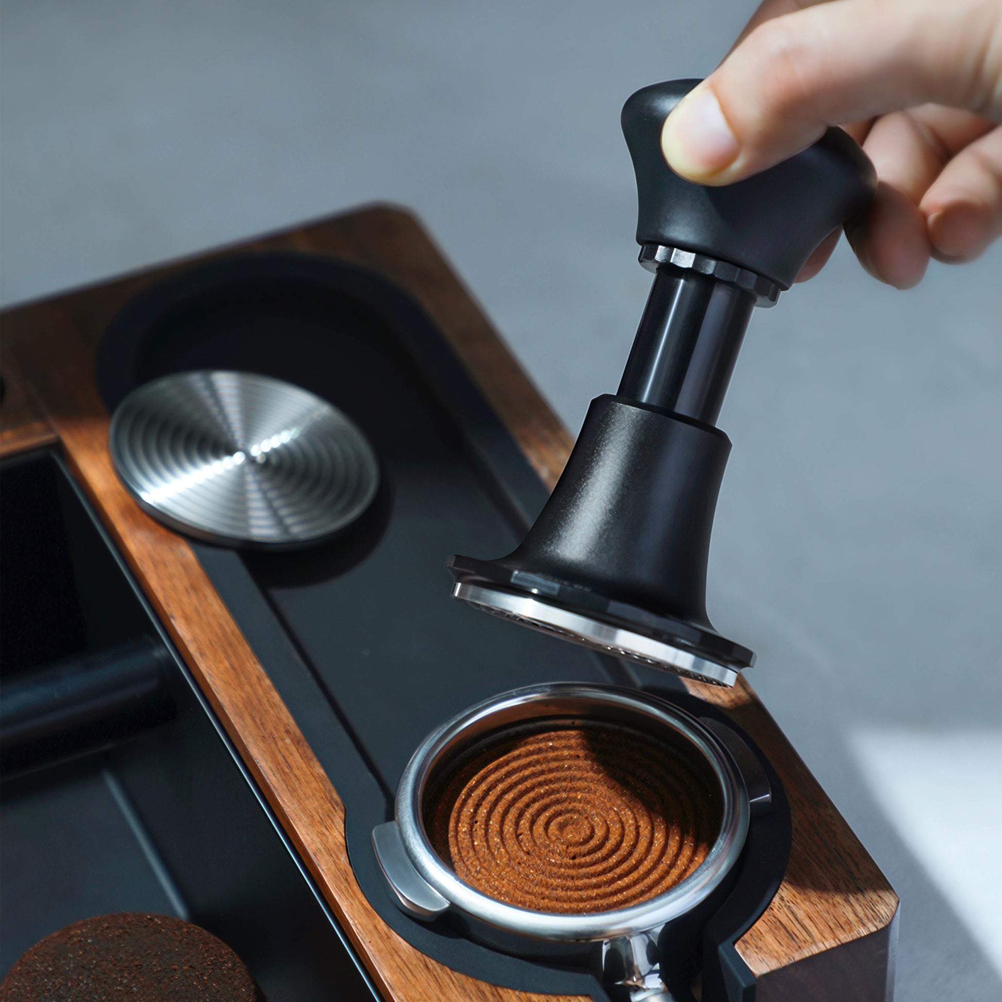 Sword Tamper - zeroHero® - Lastaforest