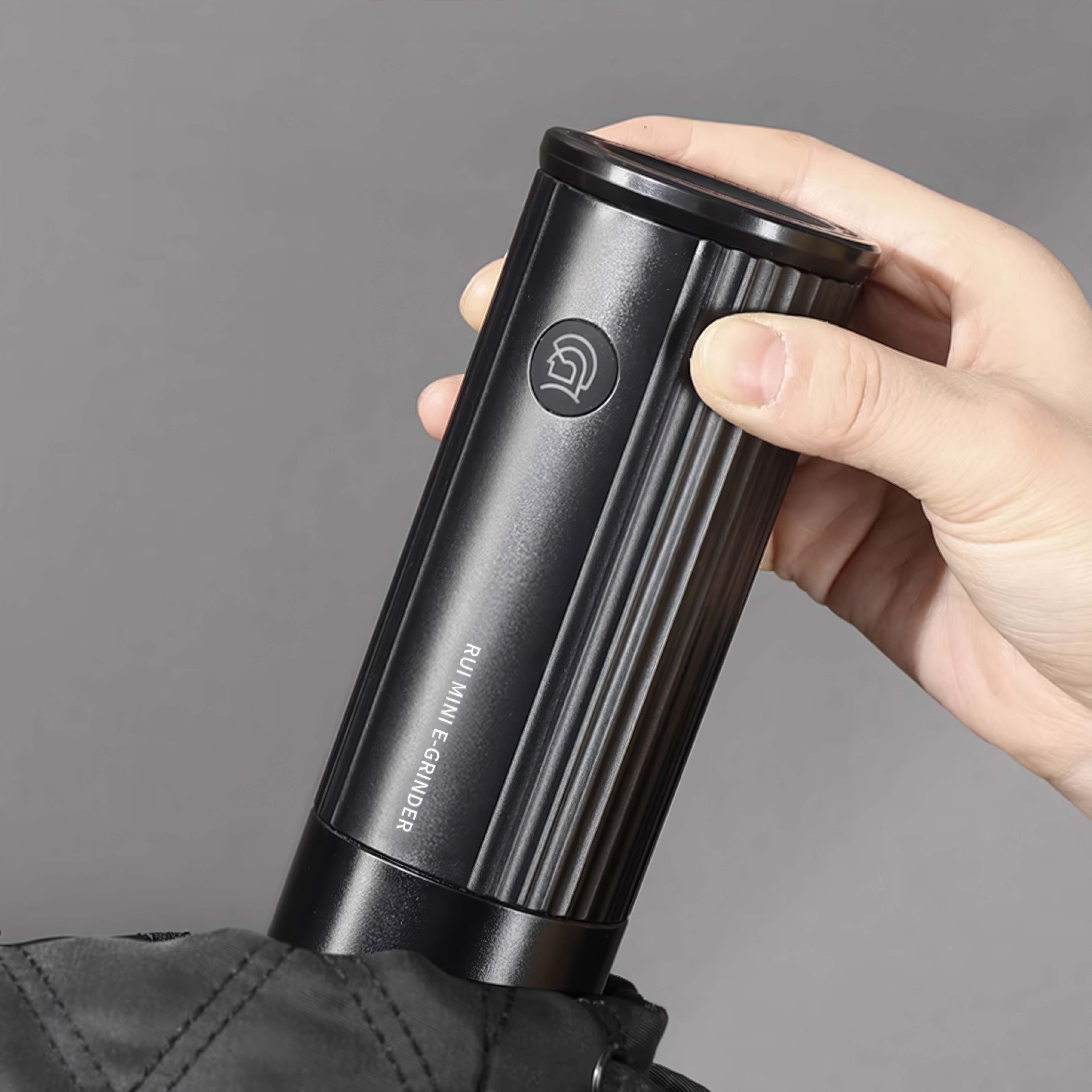 Mini Rui Coffee Grinder - zeroHero® - Lastaforest