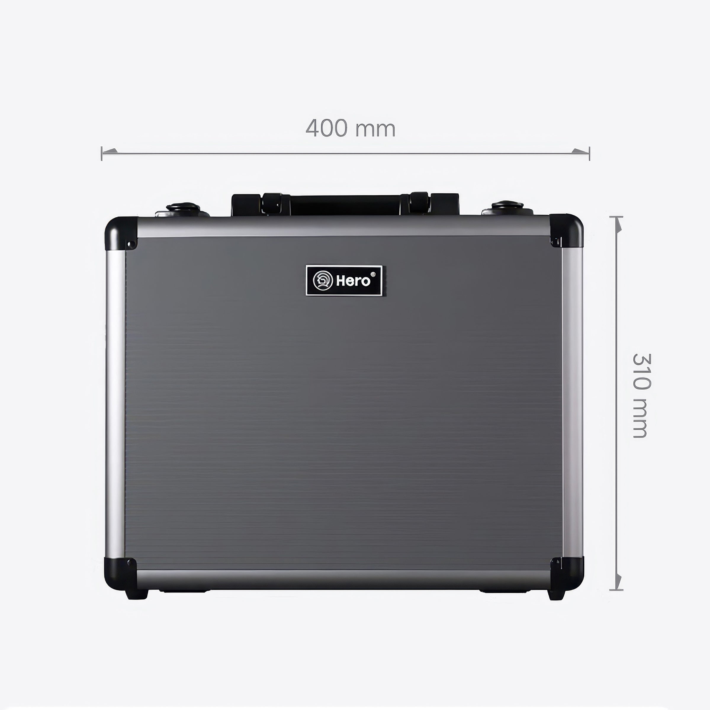 Professional Barista Espresso Kit with Carrying Case