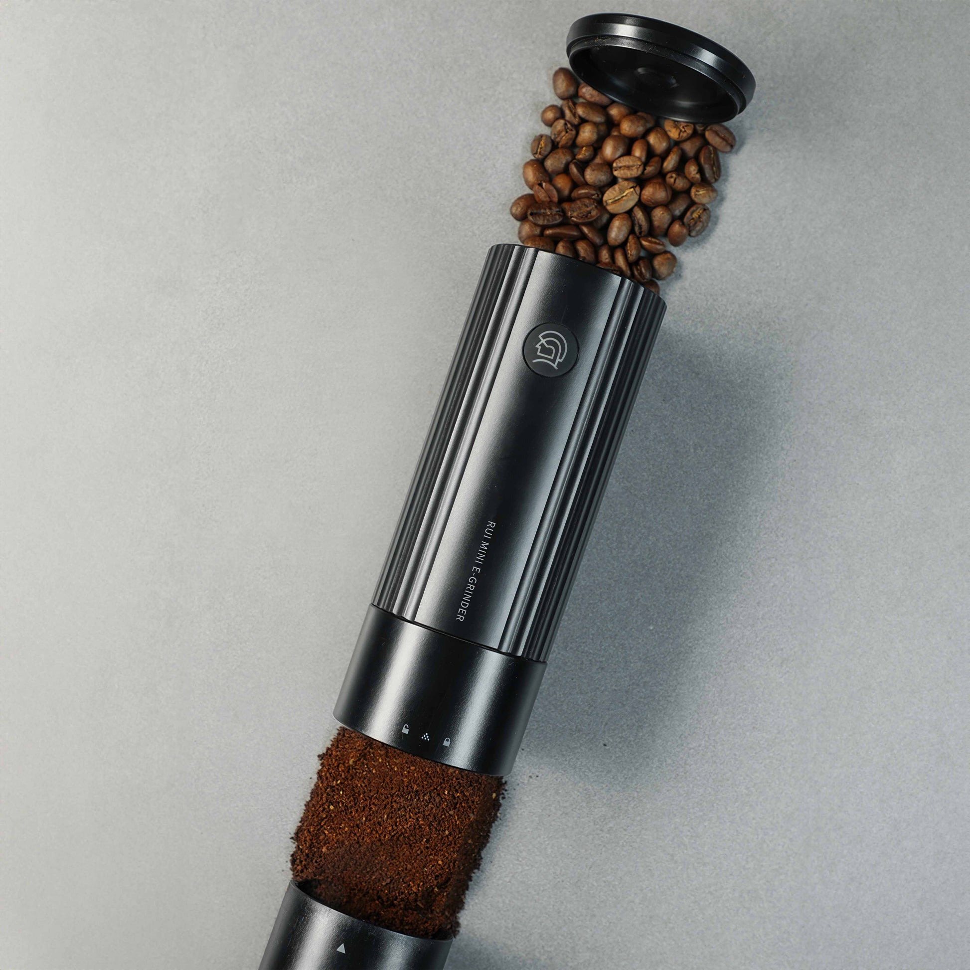 Mini Rui Coffee Grinder - zeroHero® - Lastaforest