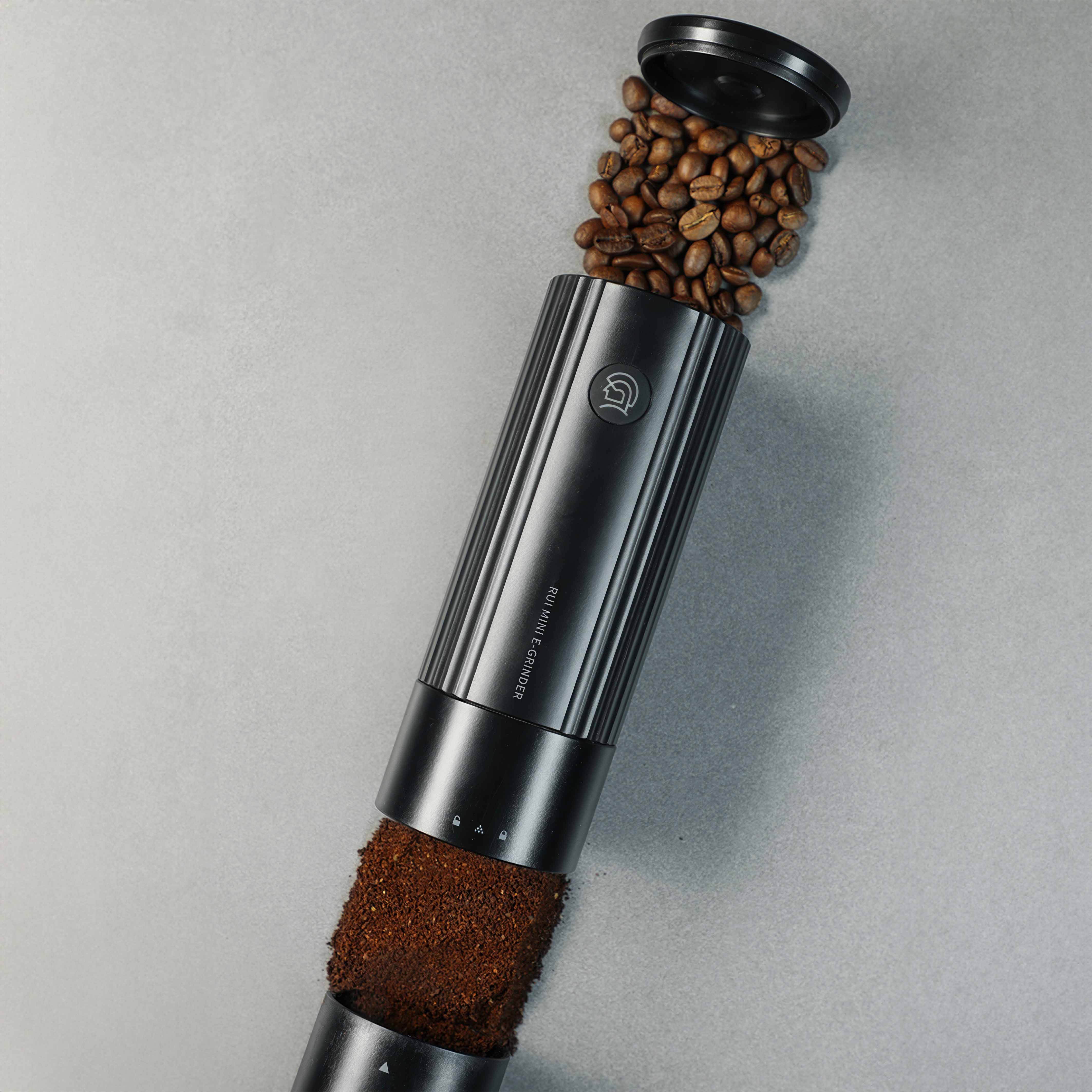 Mini Rui Coffee Grinder - zeroHero® - Lastaforest