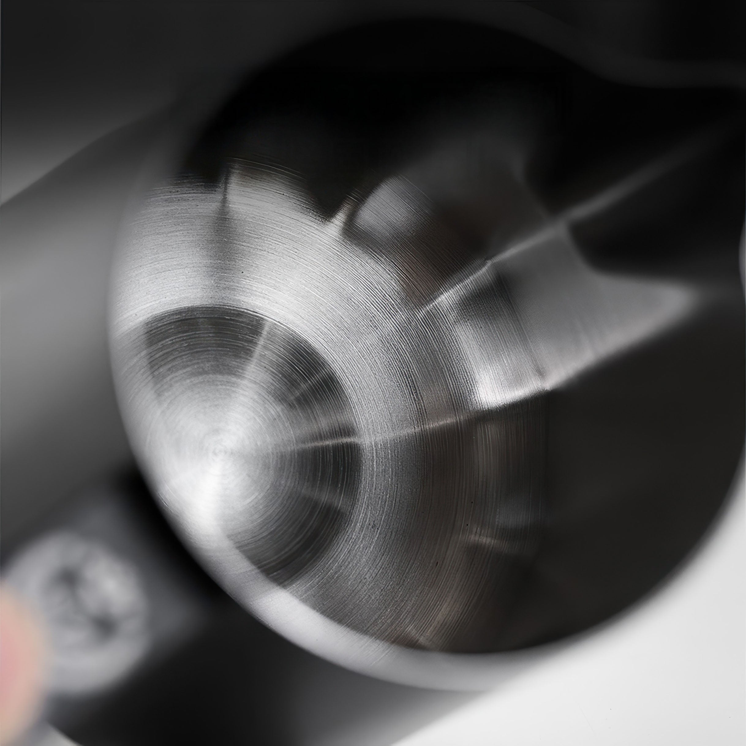 Allround Competition - Grade Milk Pitcher