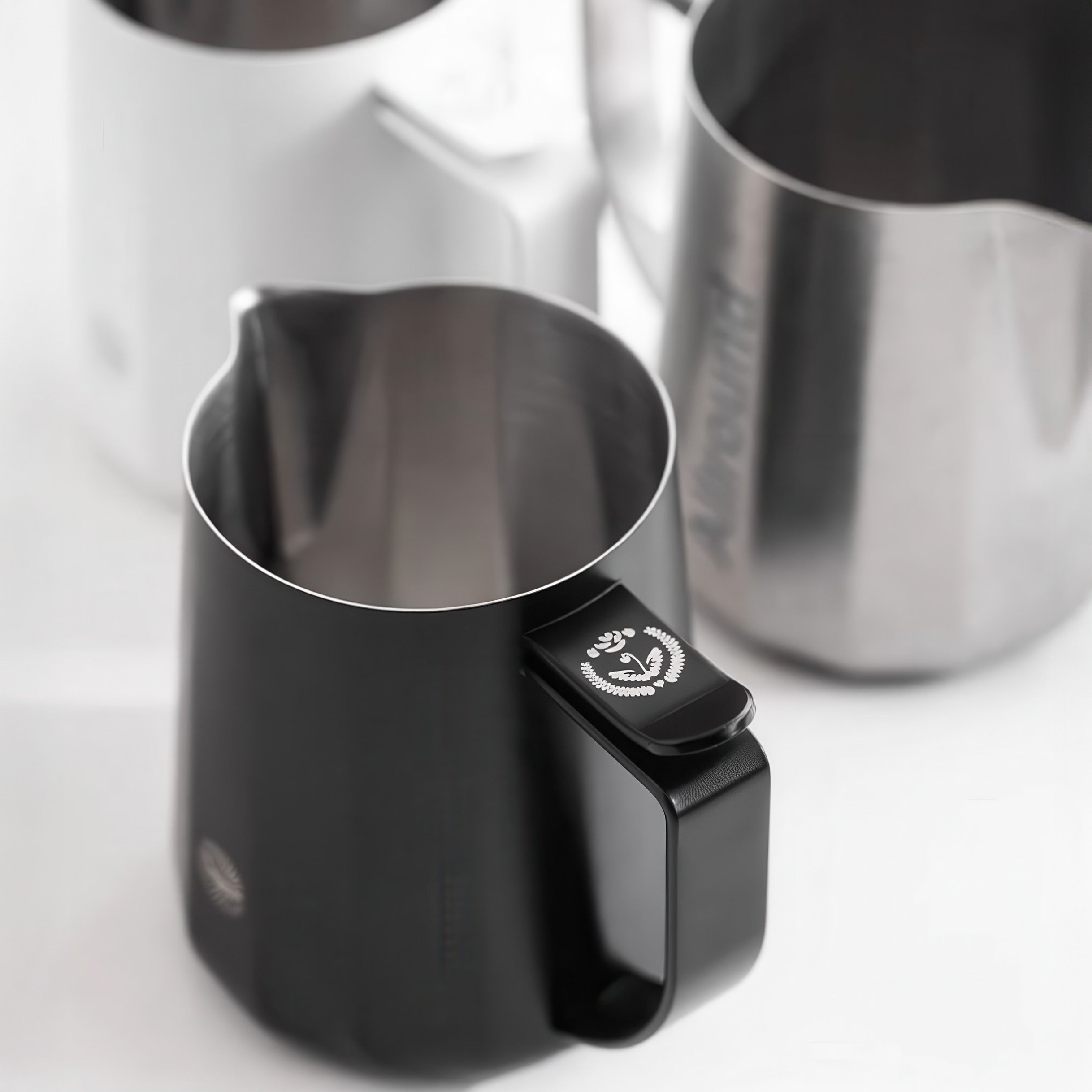 Allround Competition - Grade Milk Pitcher