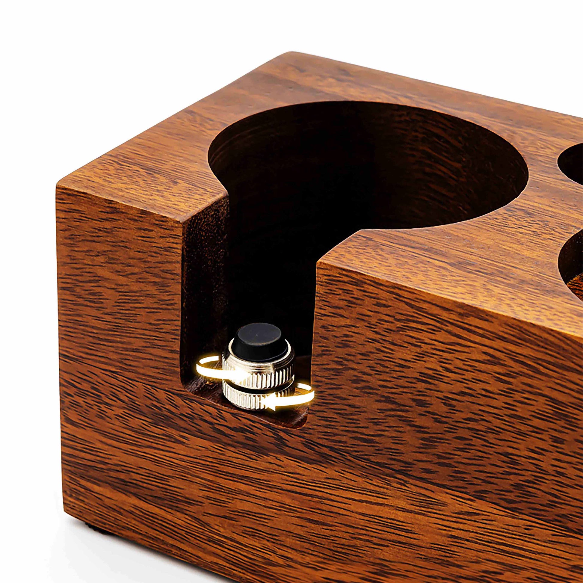 Portable Portafilter Holder For Espresso - Lastaforest