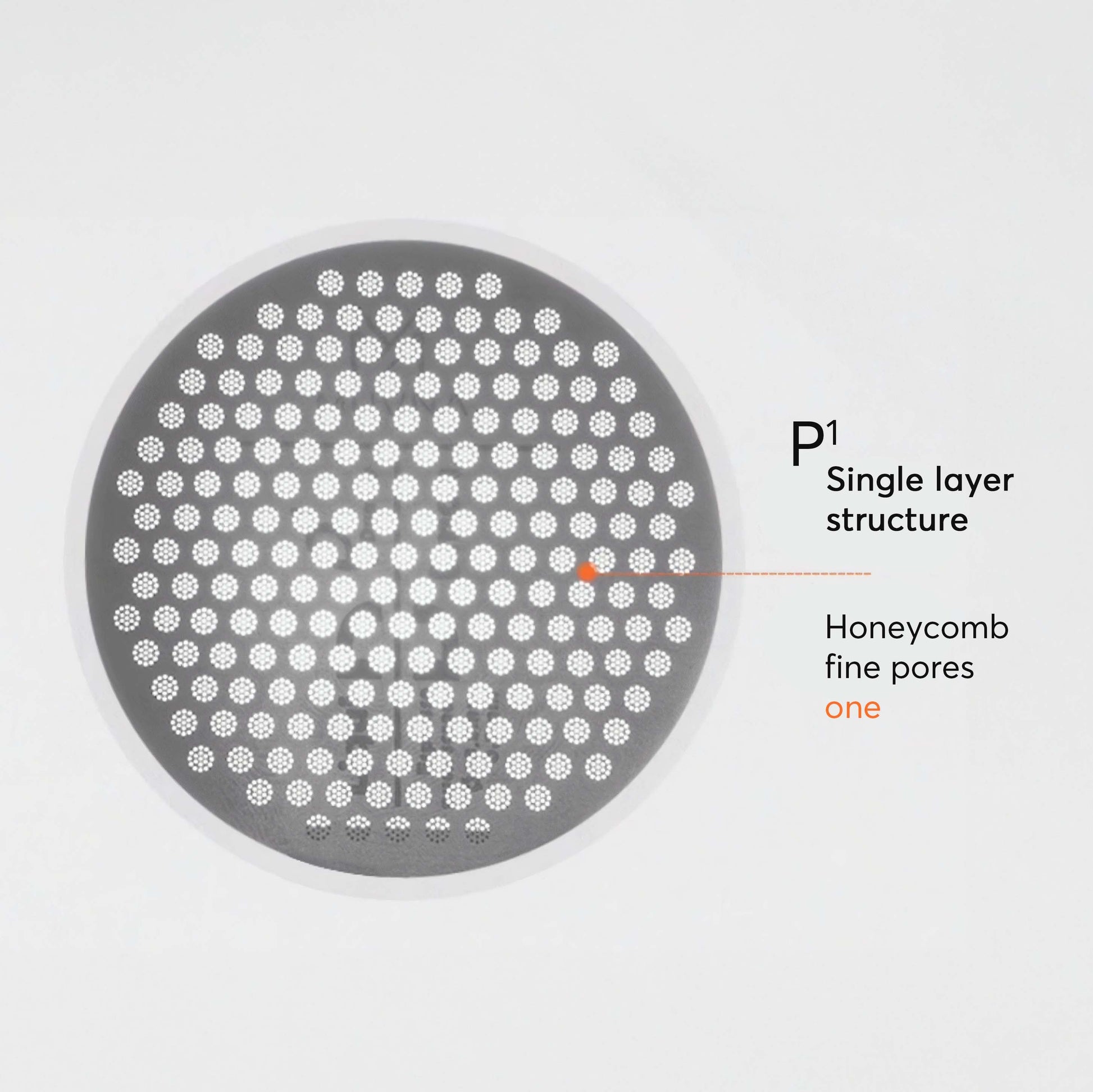 Three-Layer Premium Espresso Puck Screen - MUVNA - Lastaforest