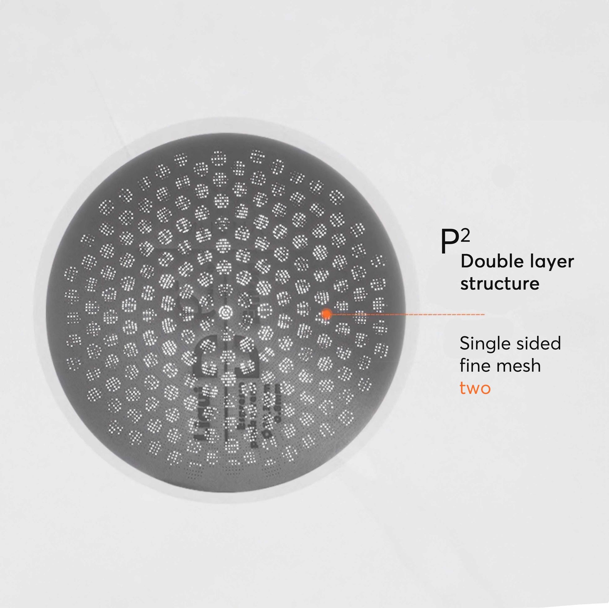 Three-Layer Premium Espresso Puck Screen - MUVNA - Lastaforest