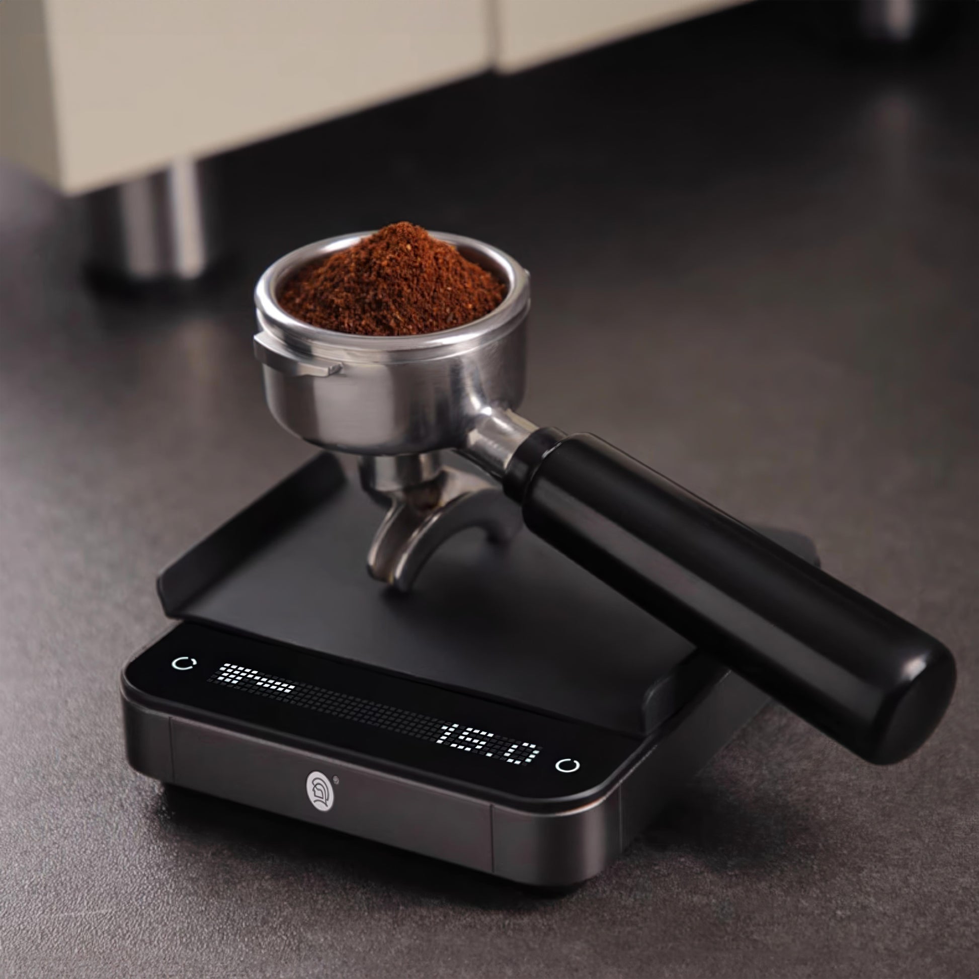Digital Coffee Scale - zeroHero® - Lastaforest