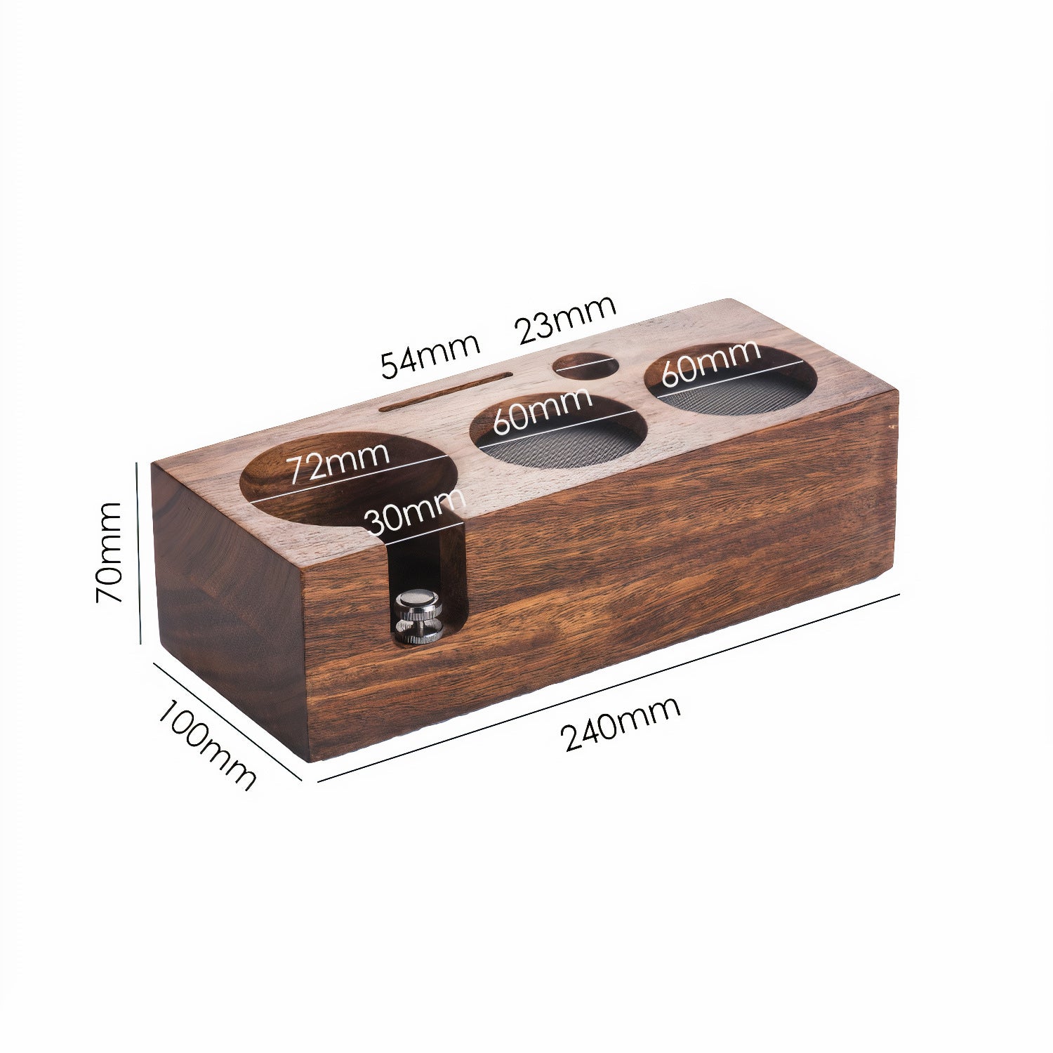 Portable Portafilter Holder For Espresso - Lastaforest