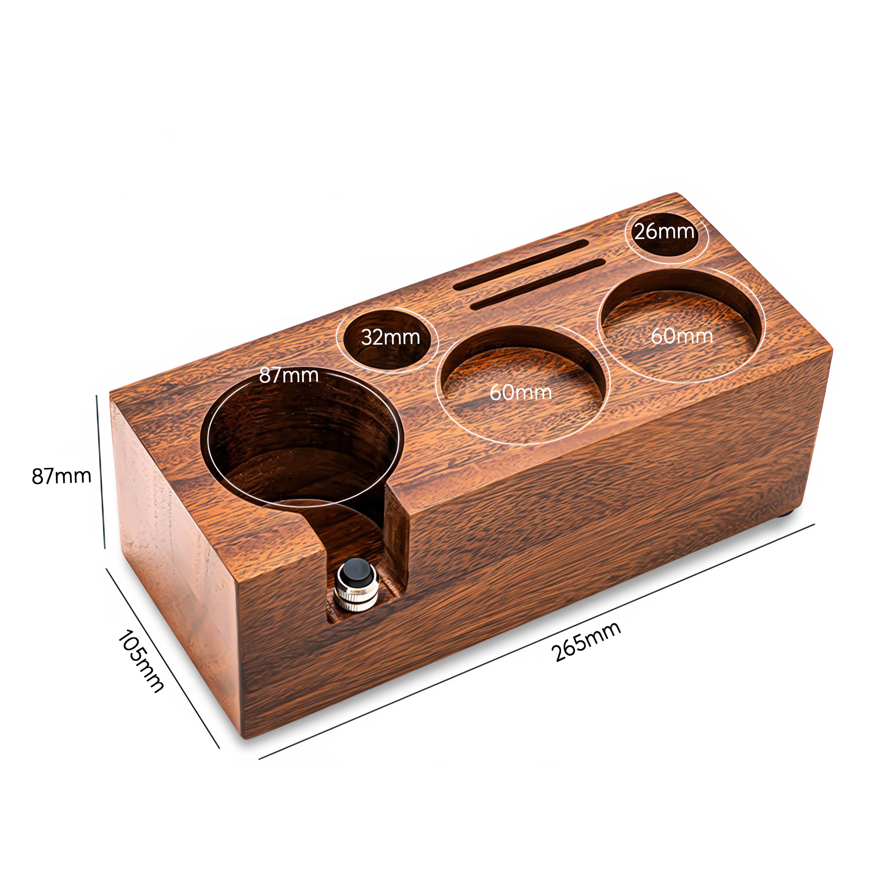 Portable Portafilter Holder For Espresso - Lastaforest