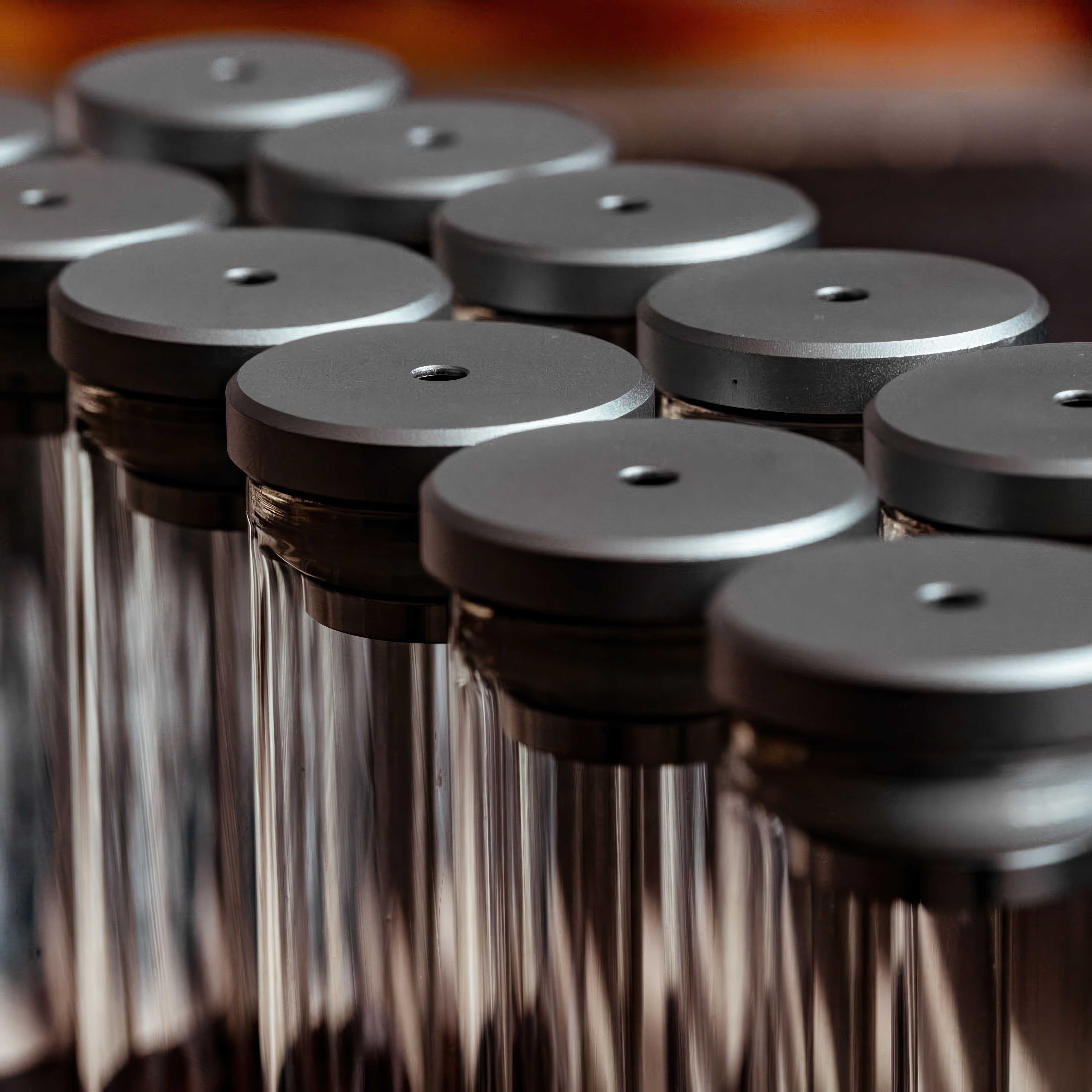 Coffee Bean Storage Bottle with One Way Valve - Lastaforest