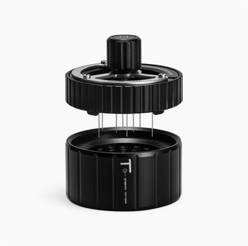 Pi-Shaped WDT Espresso Tool