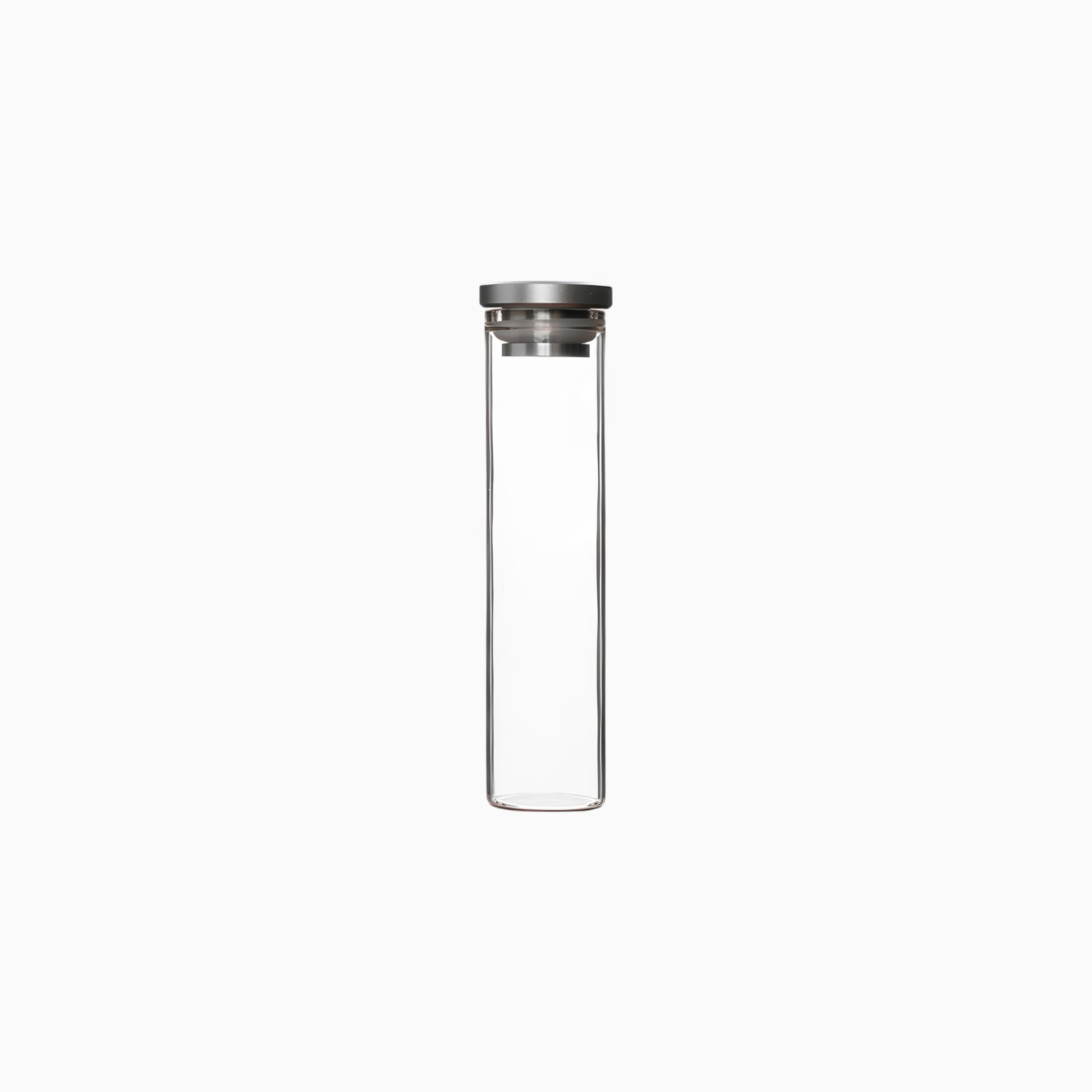 Coffee Bean Storage Bottle with One Way Valve - Lastaforest