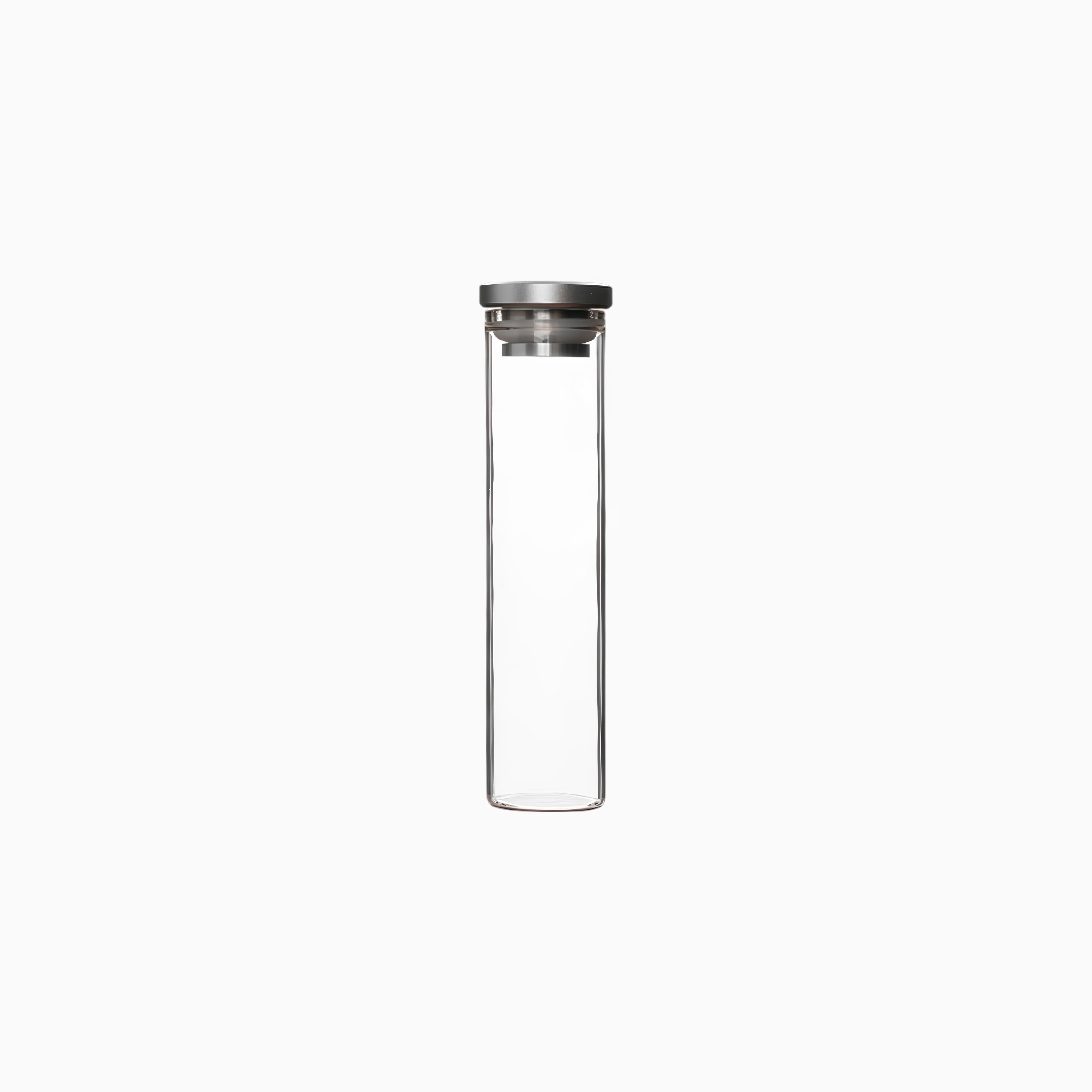 Coffee Bean Storage Bottle with One Way Valve - Lastaforest