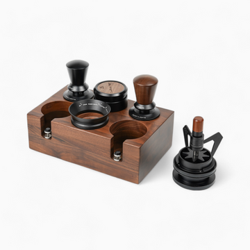 Barista Master Bundle Kit - No Portafilter 51/54/58mm - Lastaforest