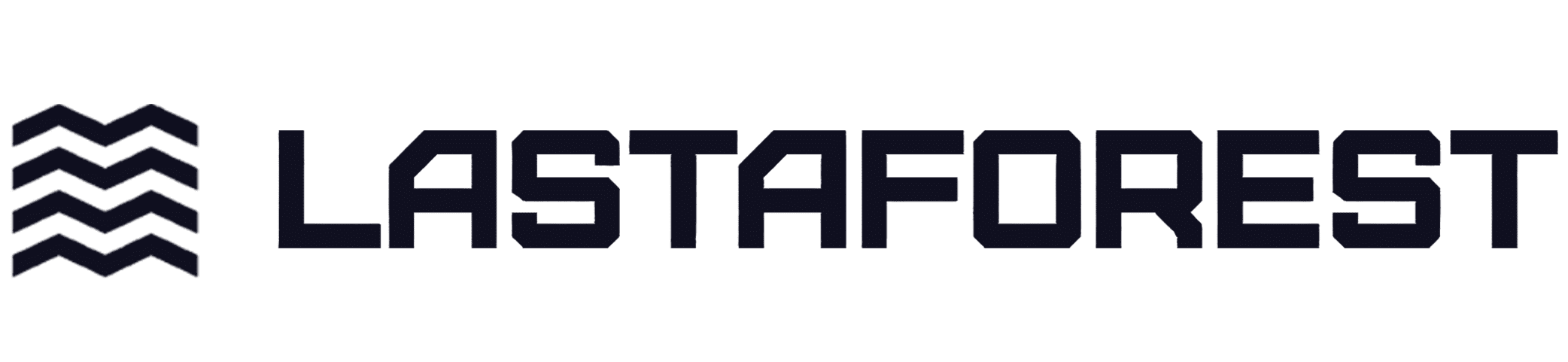 Lastaforest logo