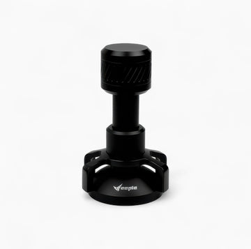 Thor Adjustable Pressure Coffee Tamper 20-35 Ibs