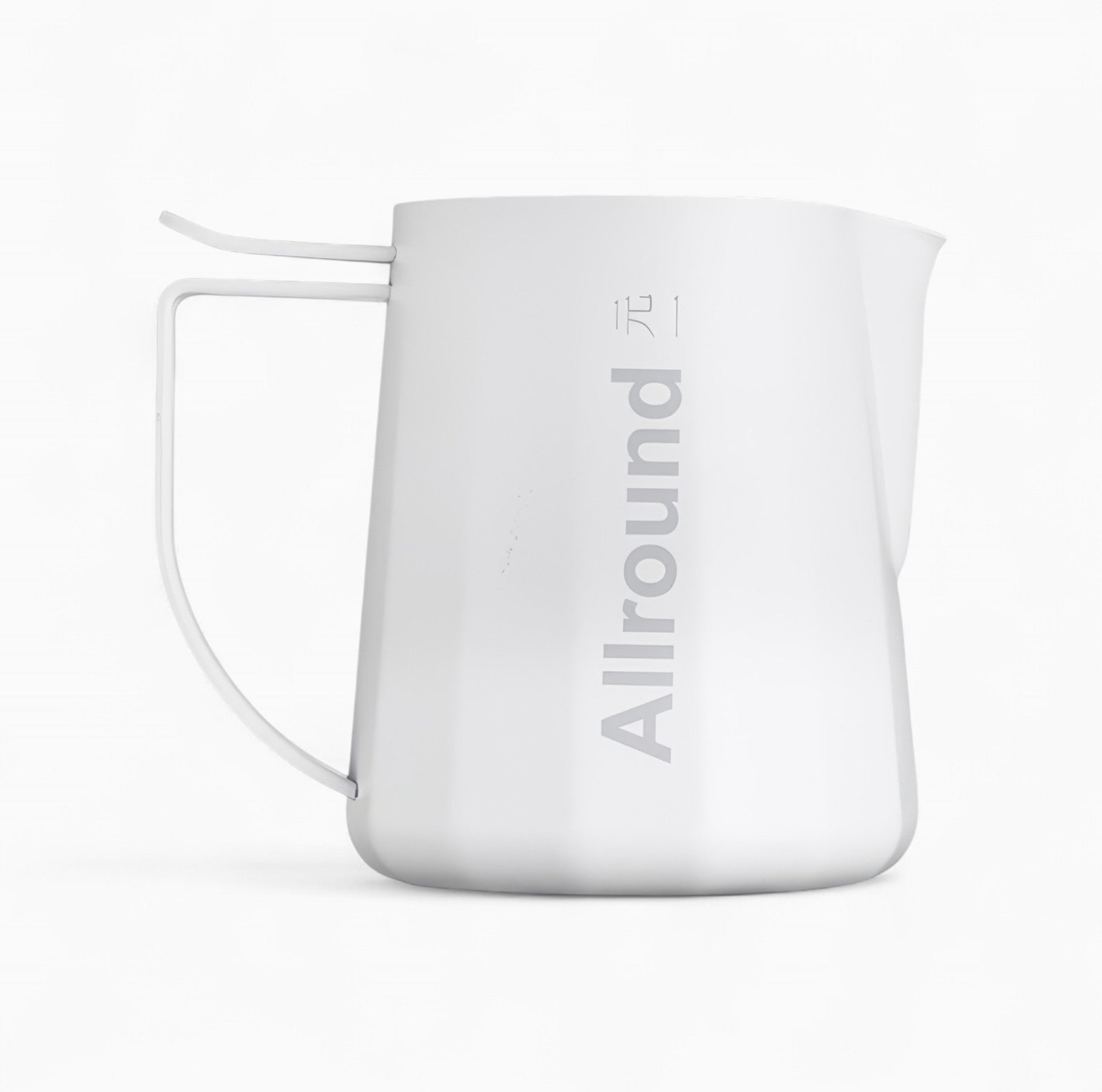 Allround Competition - Grade Milk Pitcher