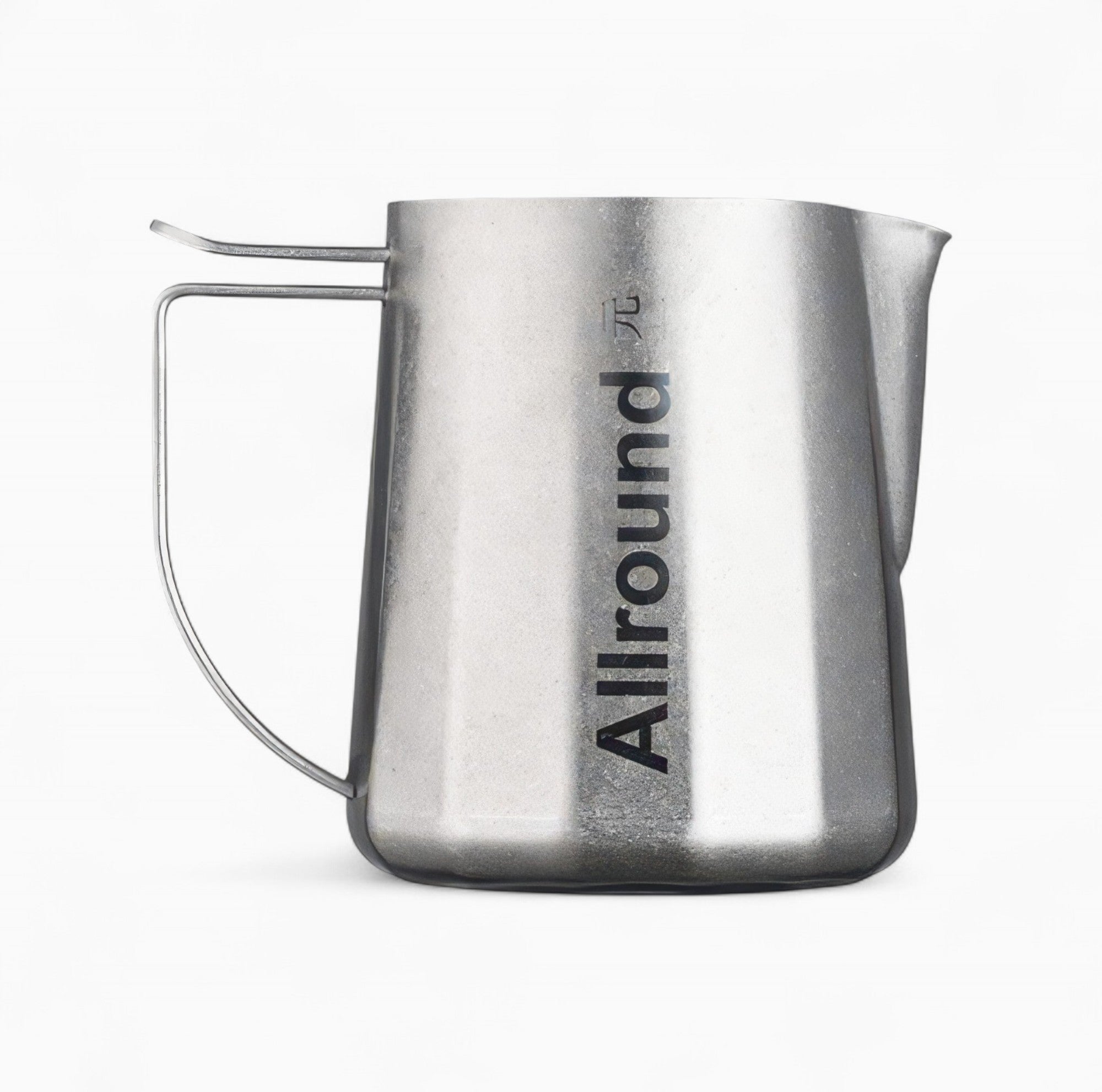 Allround Competition - Grade Milk Pitcher