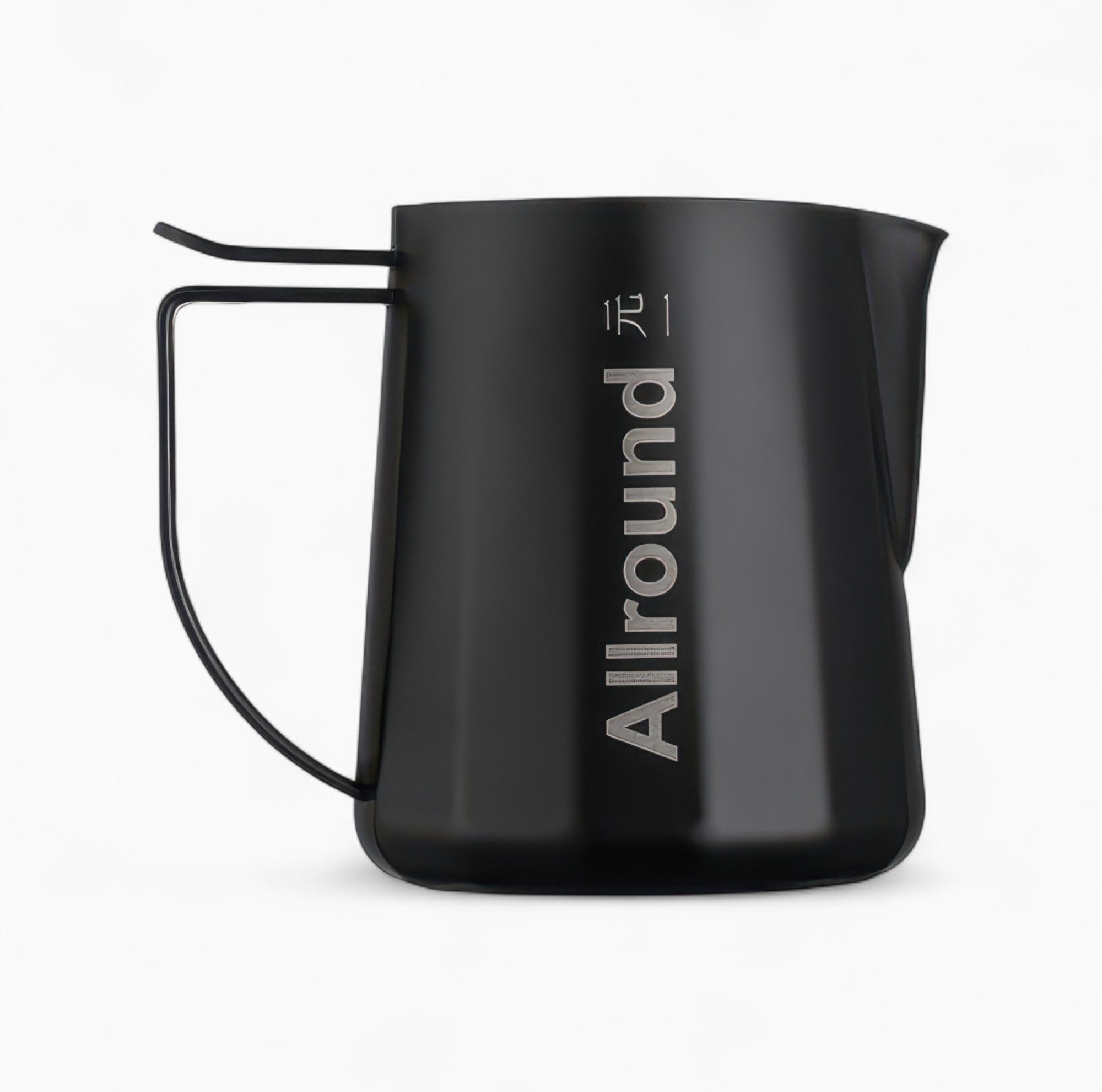 Allround Competition - Grade Milk Pitcher