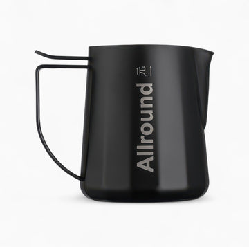 Allround Competition - Grade Milk Pitcher