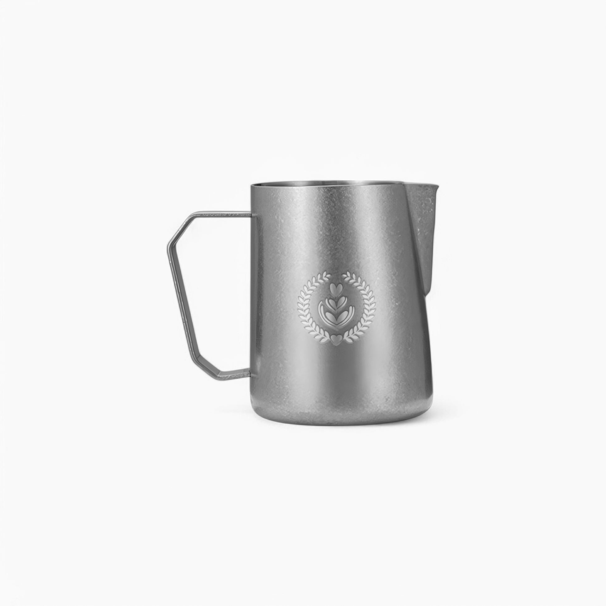 Milk Pitcher for Latte Art - MUVNA - Lastaforest