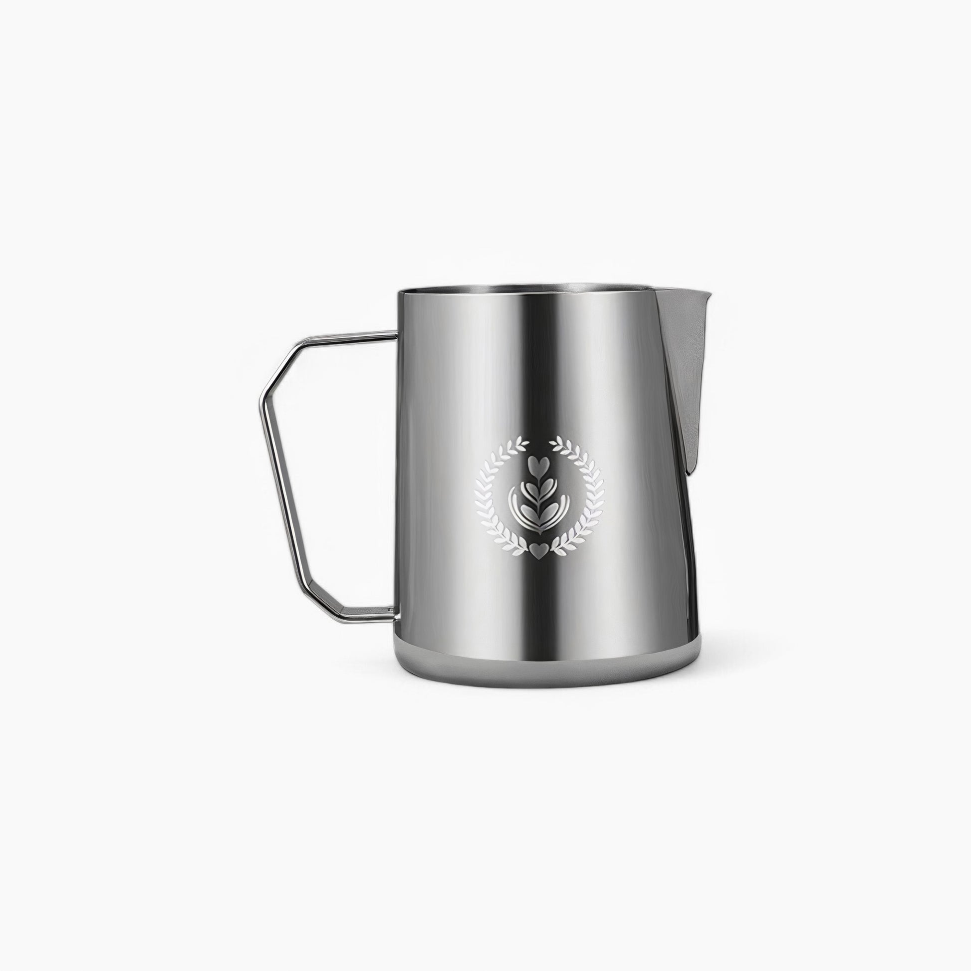 Milk Pitcher for Latte Art - MUVNA - Lastaforest