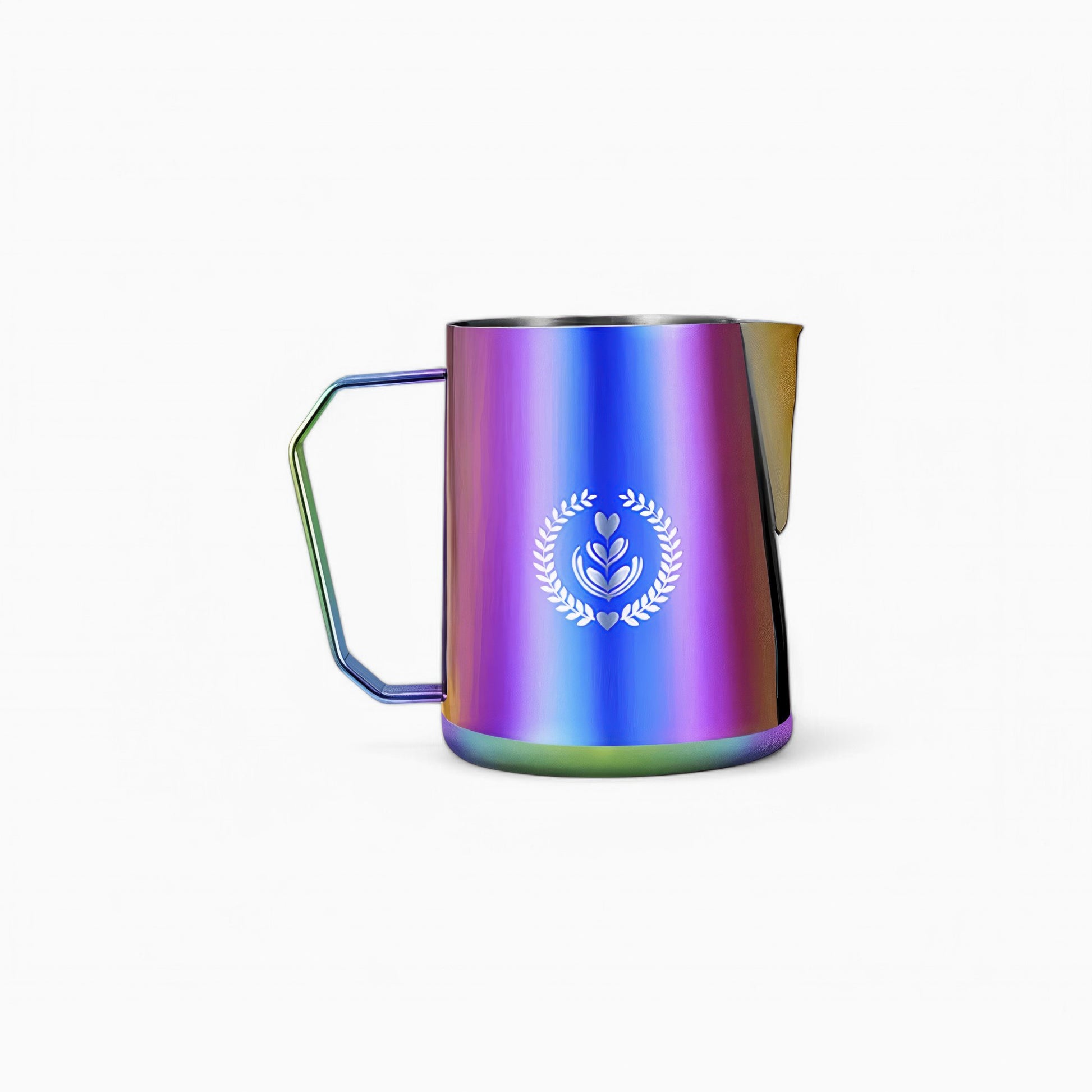 Milk Pitcher for Latte Art - MUVNA - Lastaforest