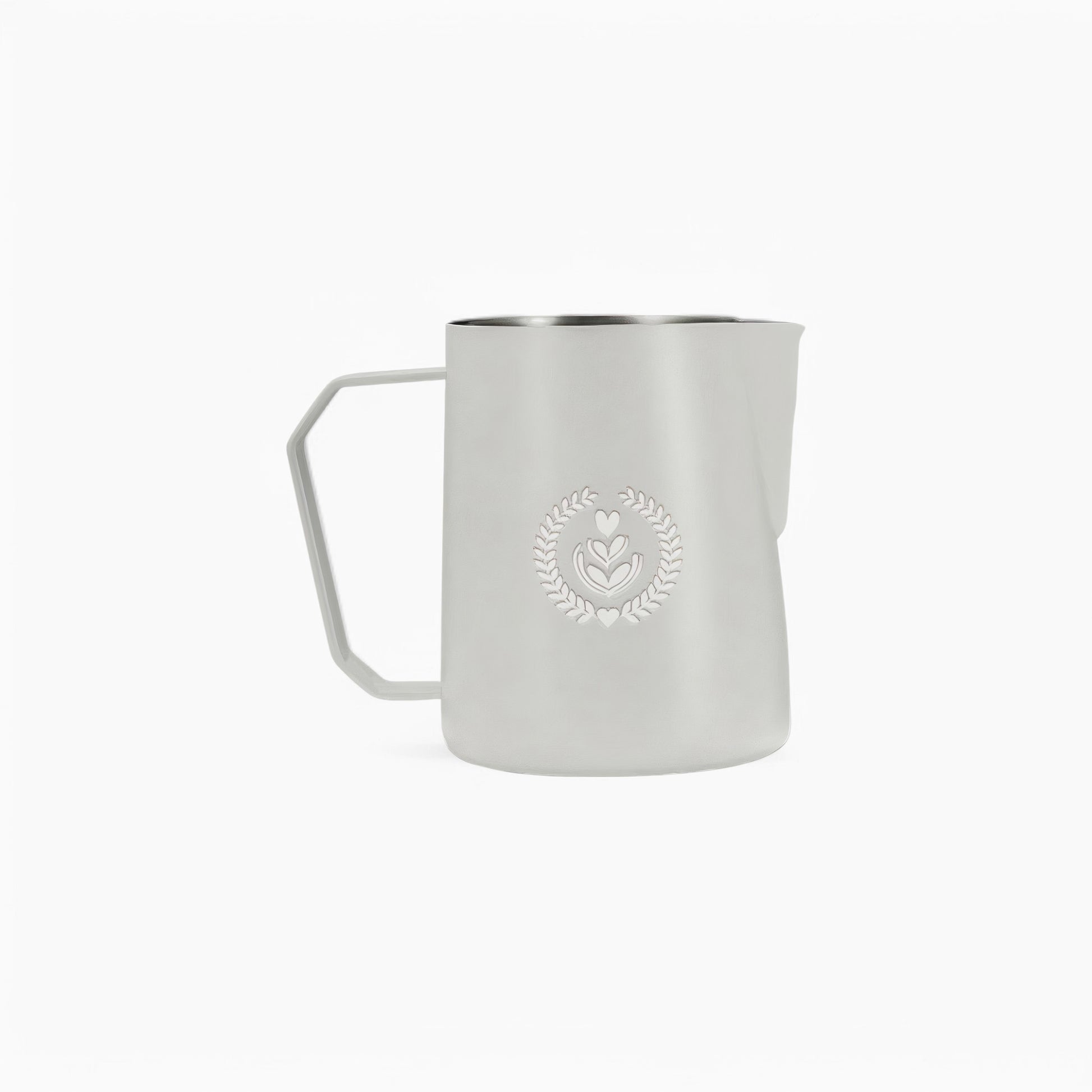 Milk Pitcher for Latte Art - MUVNA - Lastaforest