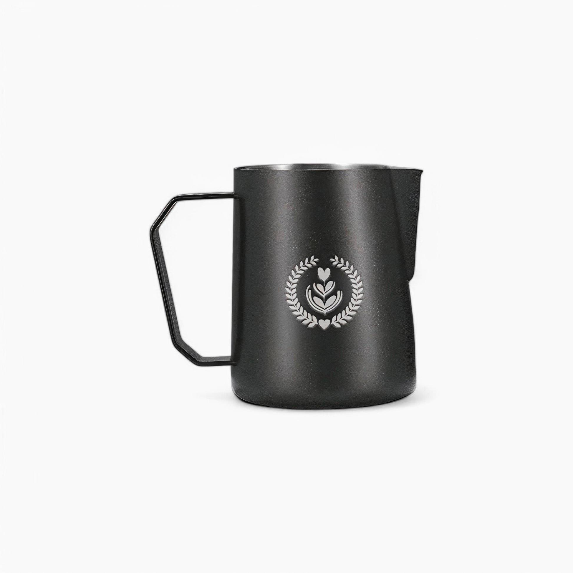 Milk Pitcher for Latte Art - MUVNA - Lastaforest