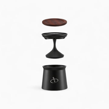 Stainless Steel Magnetic Dosing Cup - MUVNA - Lastaforest