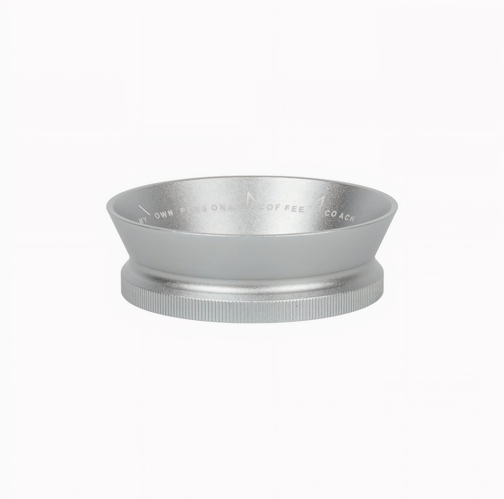 Barista Magnetic Espresso Dosing Funnel - MUVNA - Lastaforest