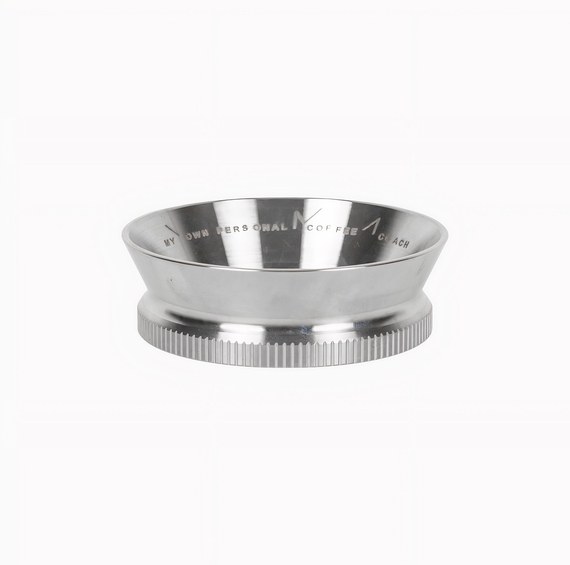 Barista Magnetic Espresso Dosing Funnel - MUVNA - Lastaforest