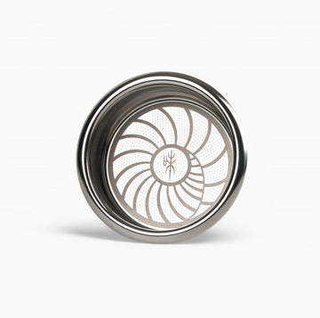 Wukong Design - 58mm Competition Filter Basket