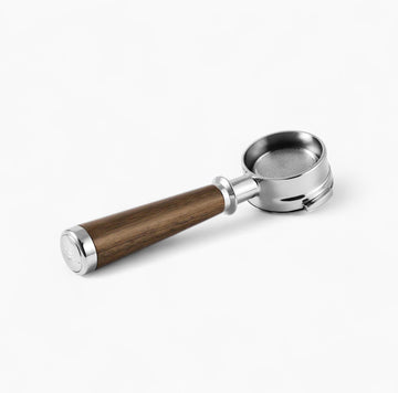 Bottomless Portafilter for Breville/Lamarzocco/E61/Delonghi - MHW-3BOMBER - Lastaforest
