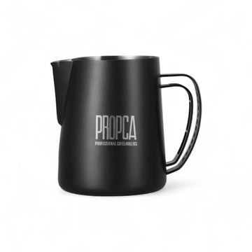 Double Wing Latte Art Pitcher Professional Milk Frothing Cup