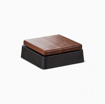 Solid Wood Electronic Scale for Tea and Coffee - Lastaforest