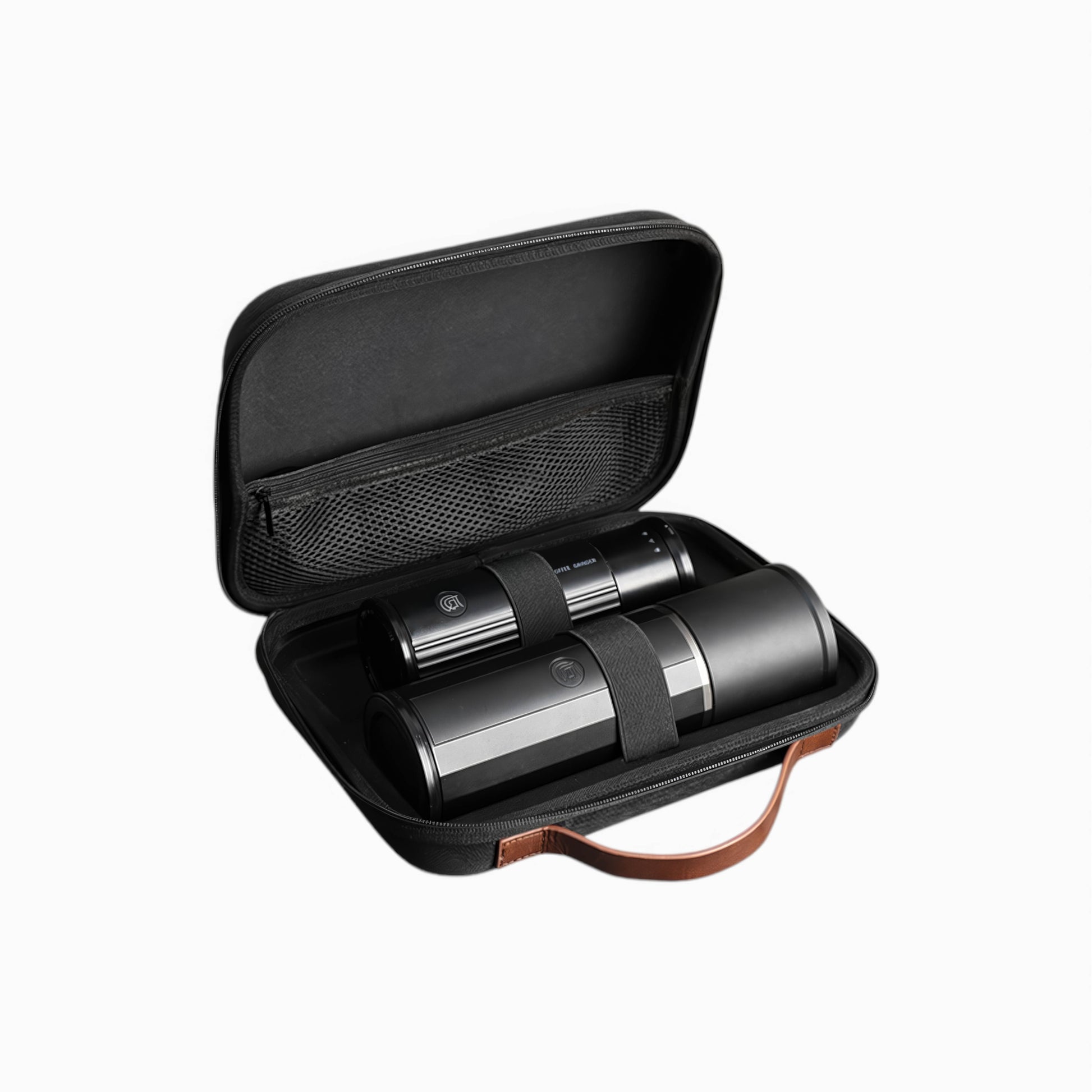 Heropresso Portable Espresso Maker - zeroHero® - Lastaforest