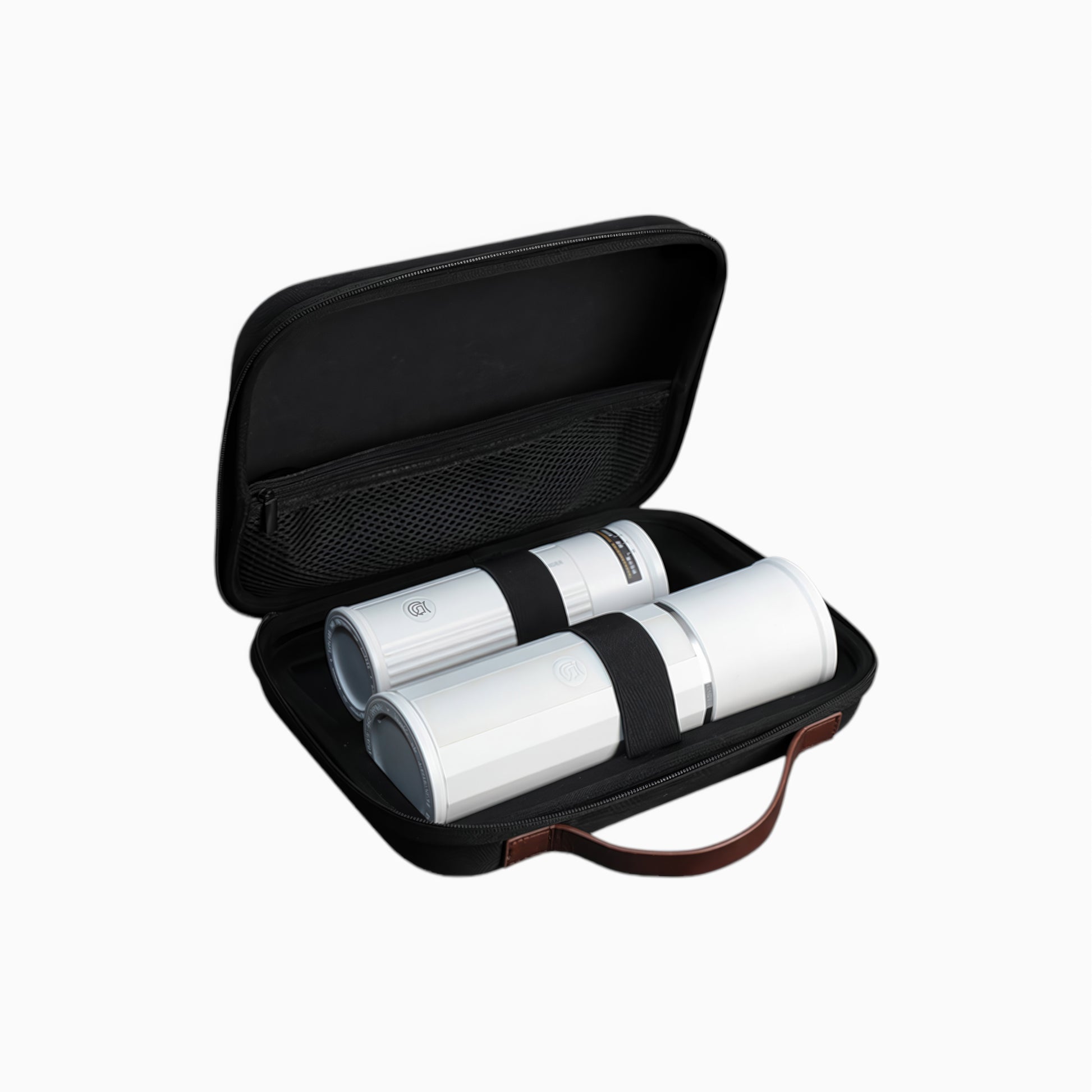 Heropresso Portable Espresso Maker - zeroHero® - Lastaforest