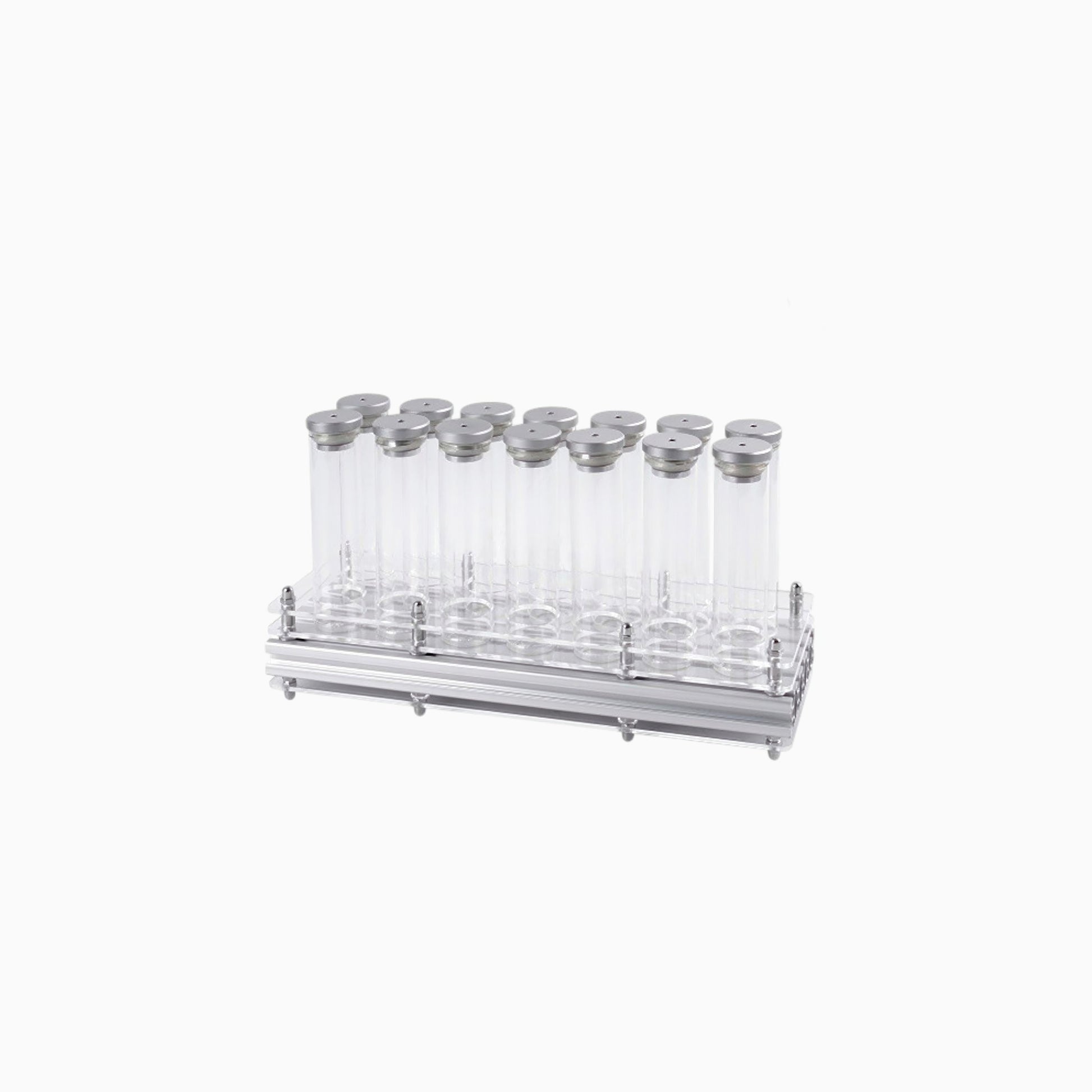 Coffee Bean Storage Bottle with One Way Valve - Lastaforest