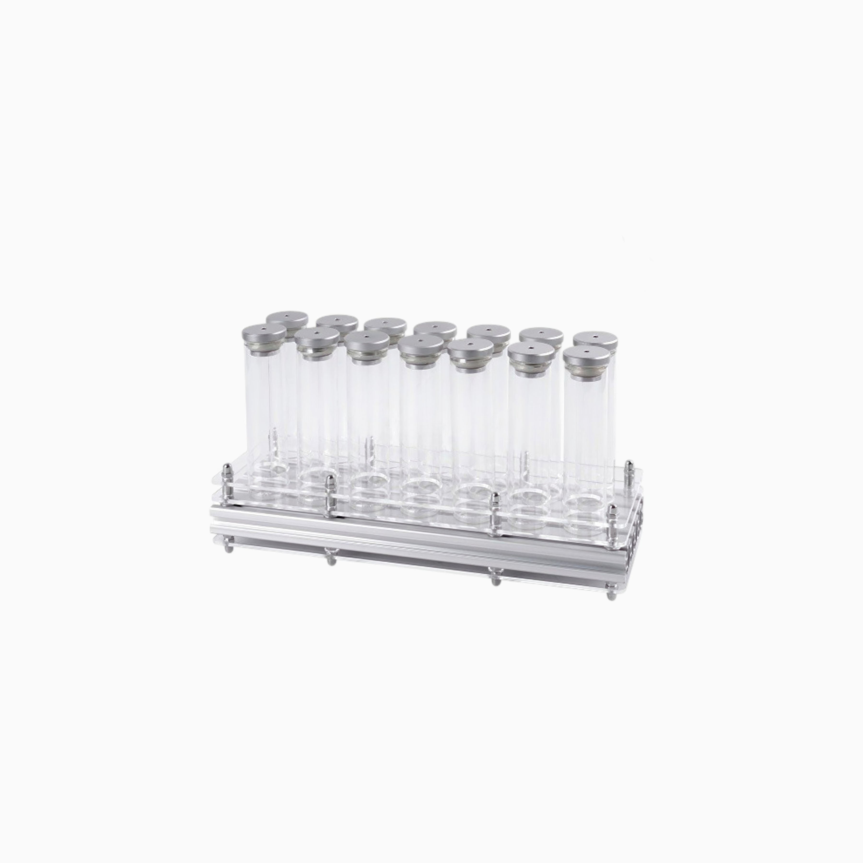 Coffee Bean Storage Bottle with One Way Valve - Lastaforest