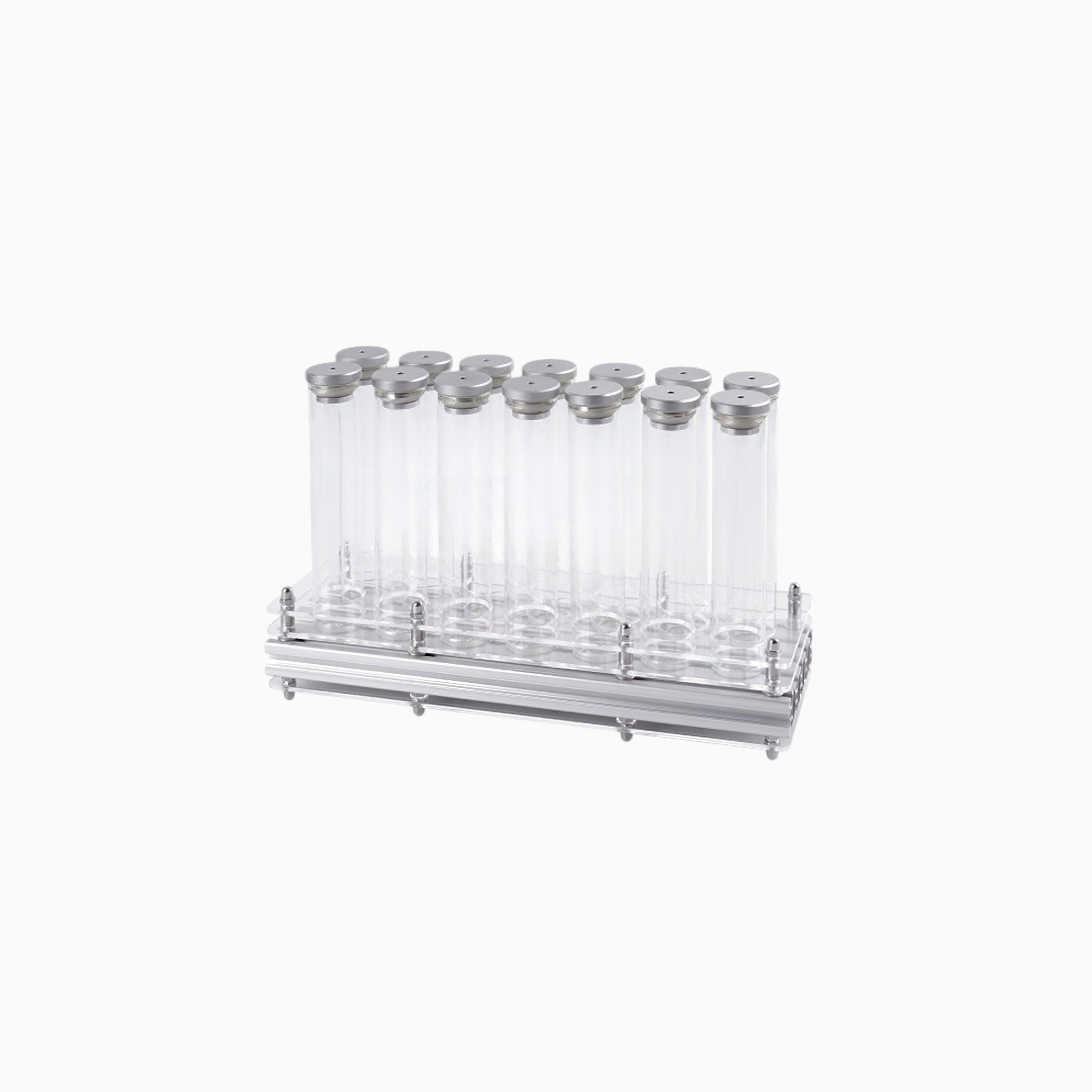 Coffee Bean Storage Bottle with One Way Valve - Lastaforest