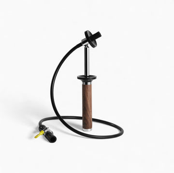 Espresso Coffee Machine Steam Cleaning Brush - MUVNA - Lastaforest