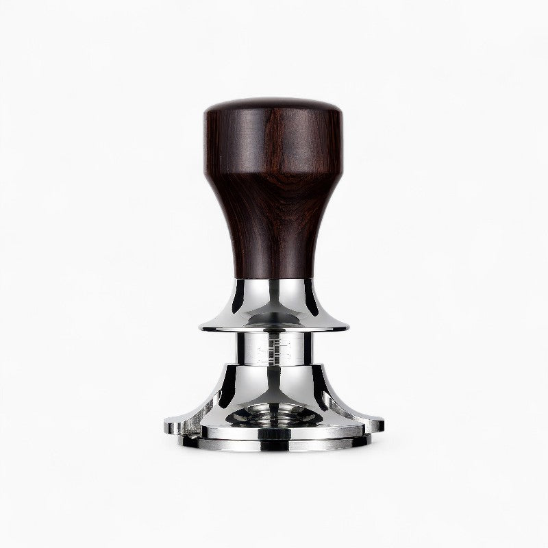 Adjustable Constant Force Coffee Tamper for Espresso