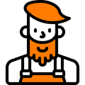 Coffee Royalty tier icon